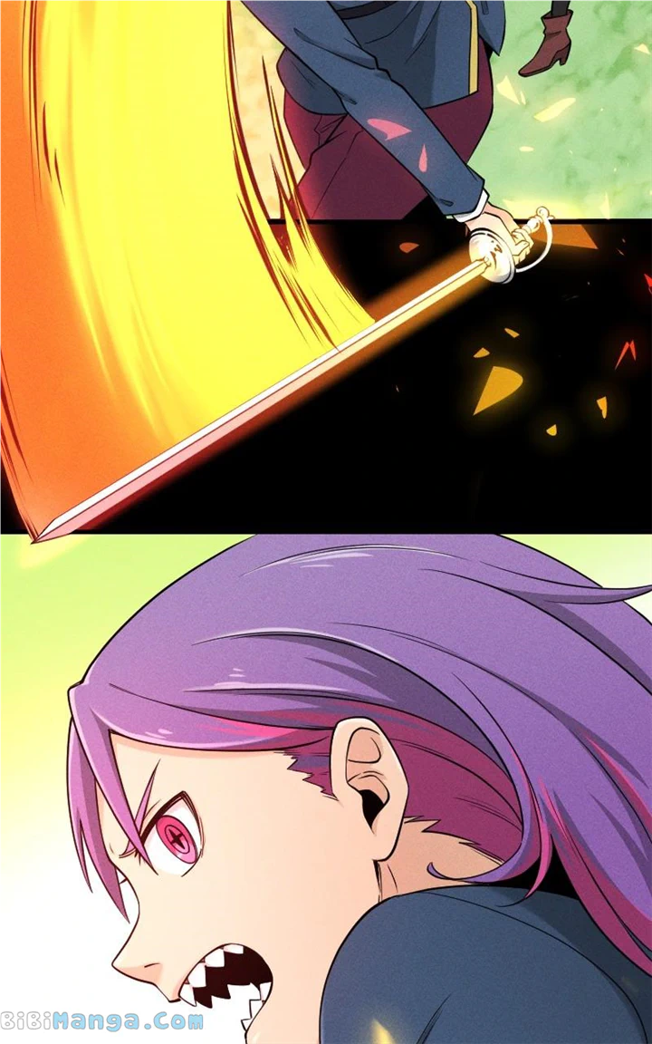 Fist Wielder chapter 16 - page 22