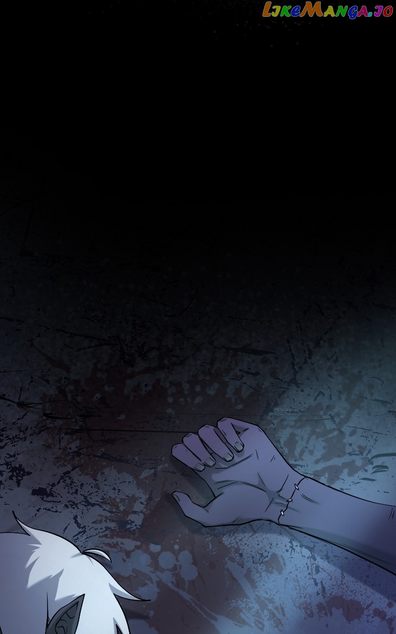 Fist Wielder Chapter 17 - page 11