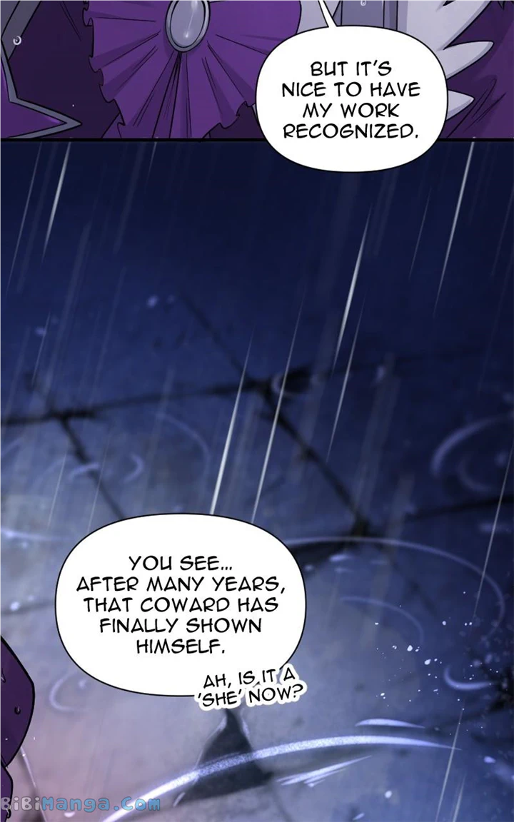 Fist Wielder chapter 18 - page 20