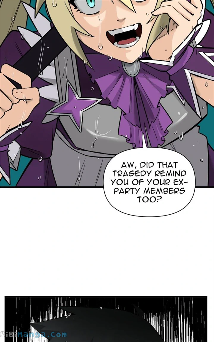 Fist Wielder chapter 18 - page 28
