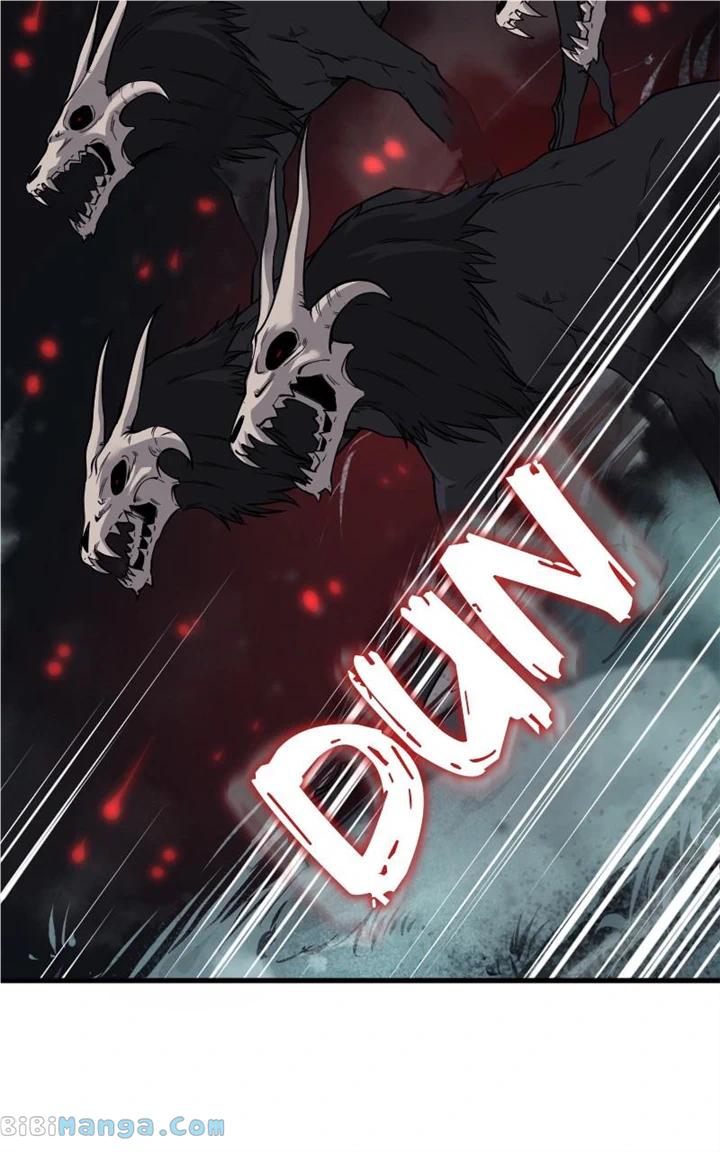Fist Wielder chapter 18 - page 72