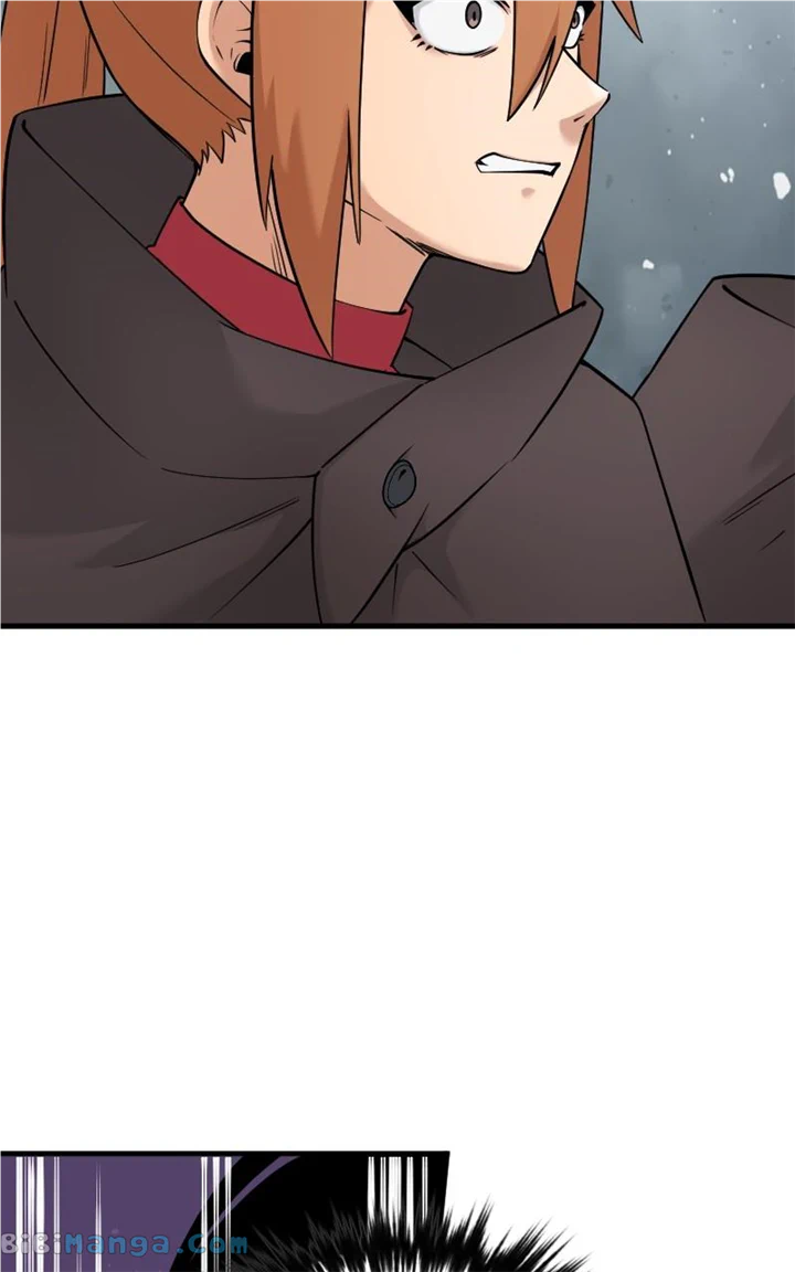 Fist Wielder chapter 18 - page 76