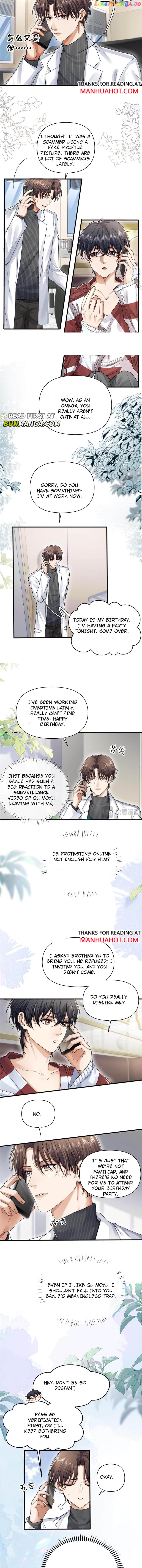 Apex Predator Chapter 30 - page 4