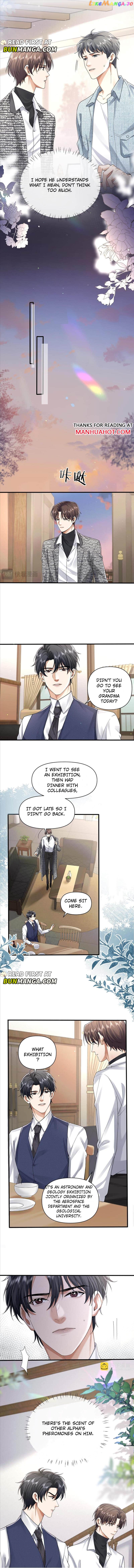 Apex Predator Chapter 31 - page 3