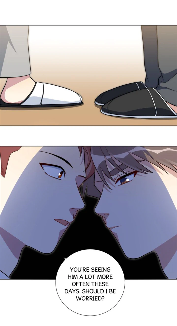 No Arguing With Mr. Mo Chapter 79 - page 12