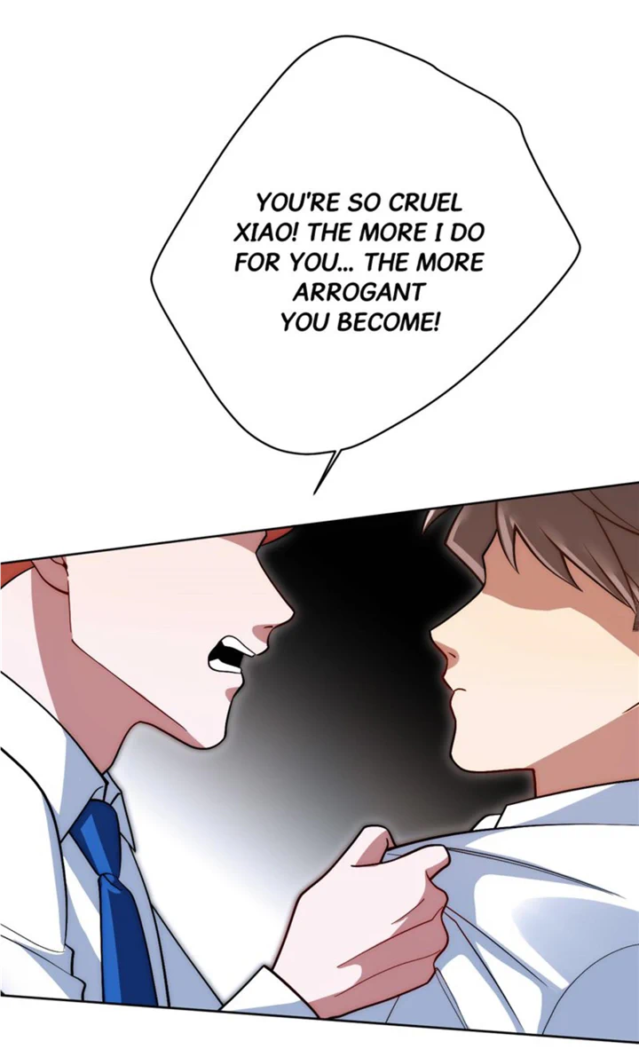 No Arguing With Mr. Mo Chapter 79 - page 29