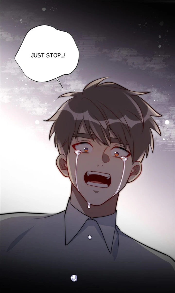 No Arguing With Mr. Mo Chapter 79 - page 34