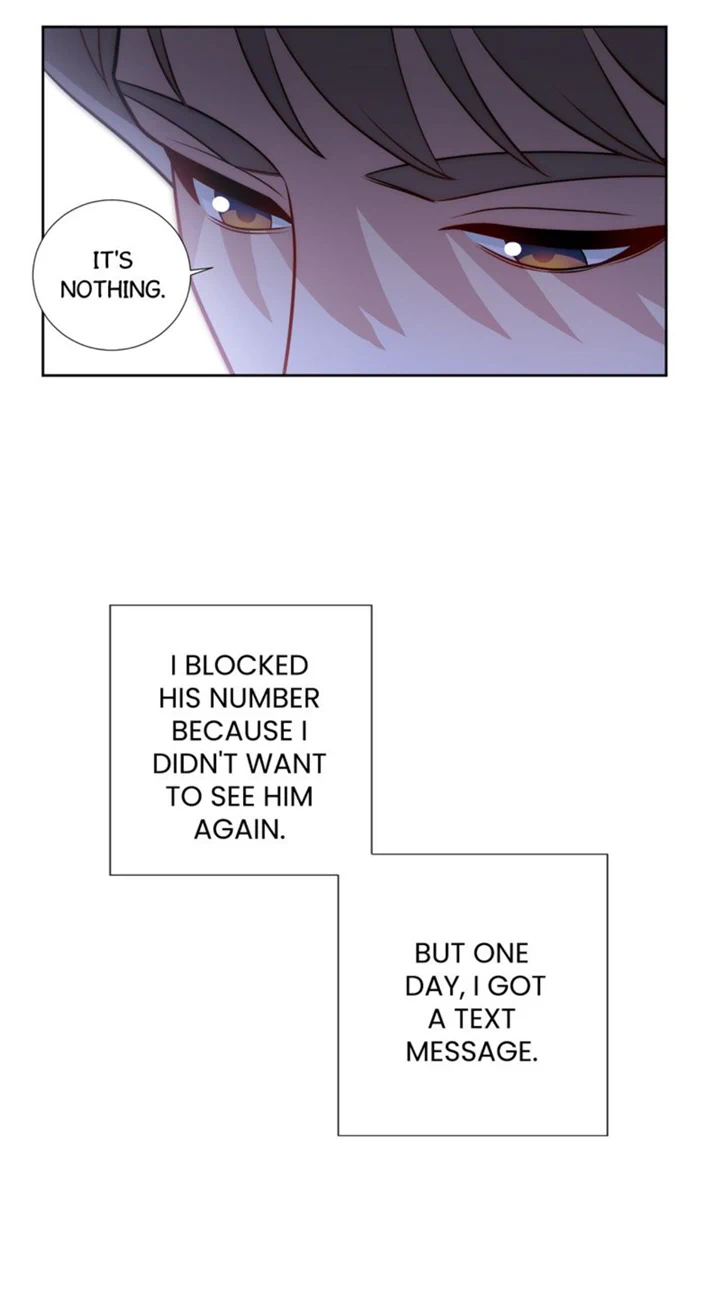 No Arguing With Mr. Mo Chapter 79 - page 37