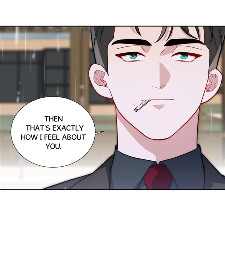 No Arguing With Mr. Mo Chapter 79 - page 57