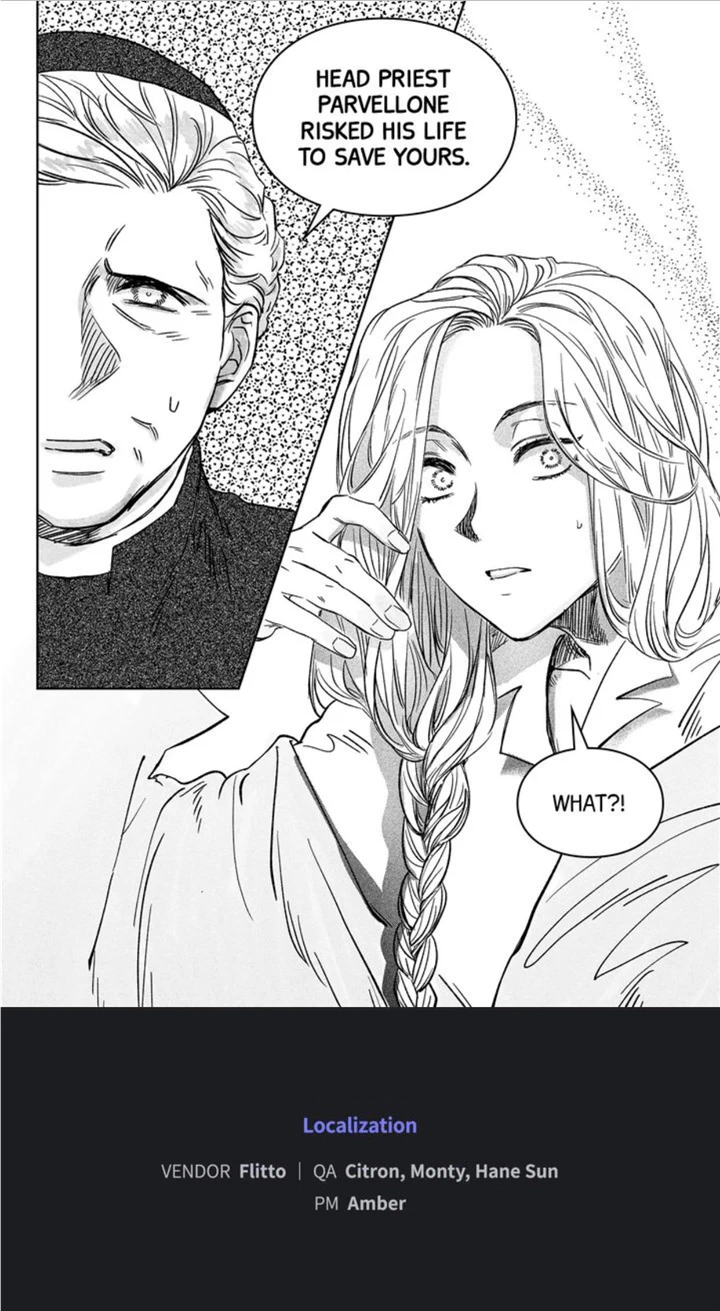 Stigmata - Manga Chapter 44 - page 6