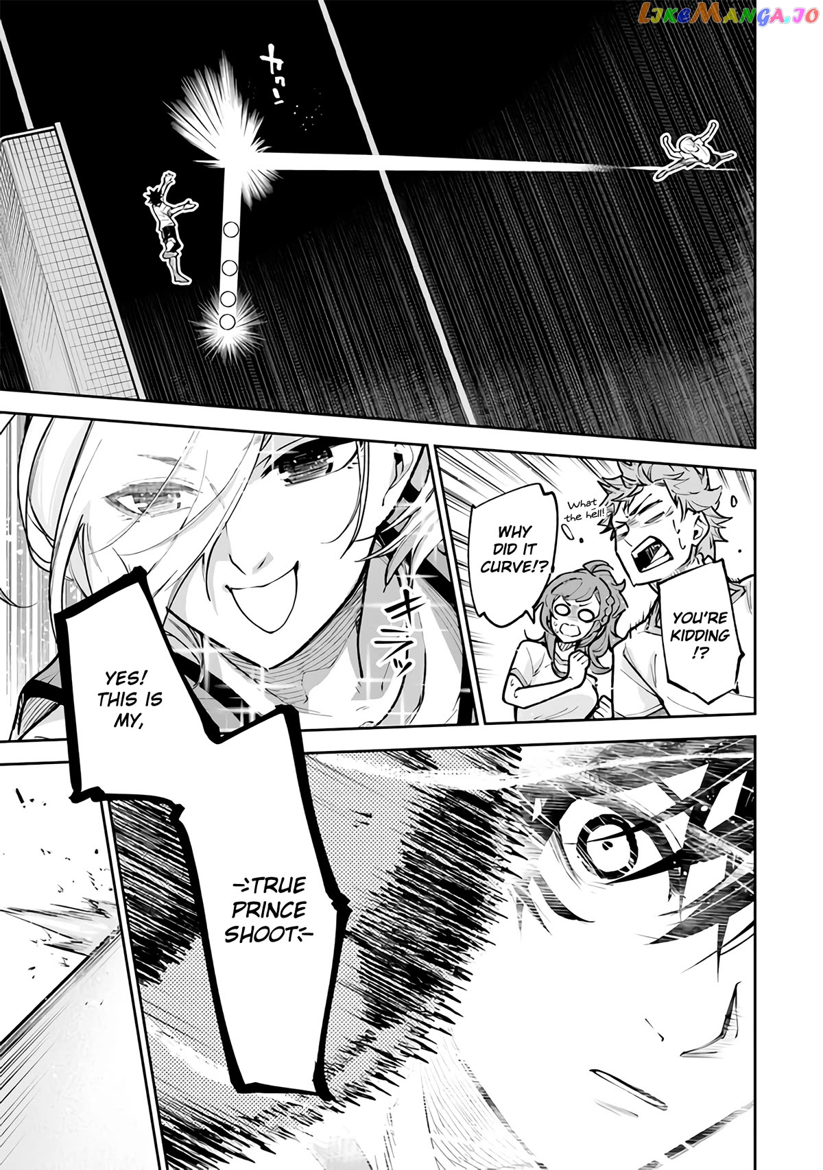 Isekai De Cheat Skill Wo Te Ni Shita Ore Wa, Genjitsu Sekai Wo Mo Musou Suru ~Level Up Wa Jinsei Wo Kaeta~ chapter 26 - page 10