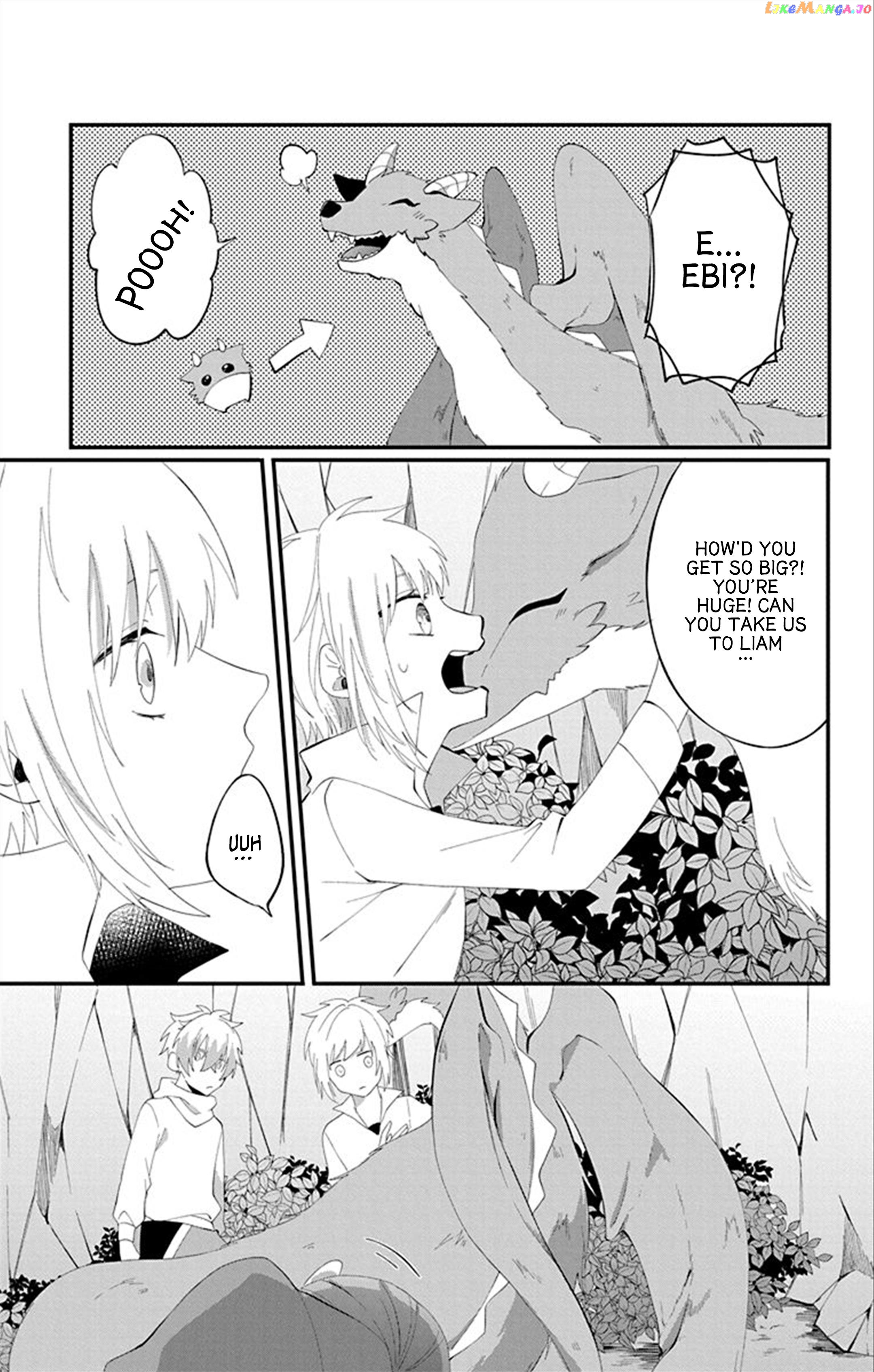 Tensei Shitara Hime Datta Node Dansou Joshi Kiwamete Saikyou Mahou Tsukai Mezasuwa Chapter 9 - page 30