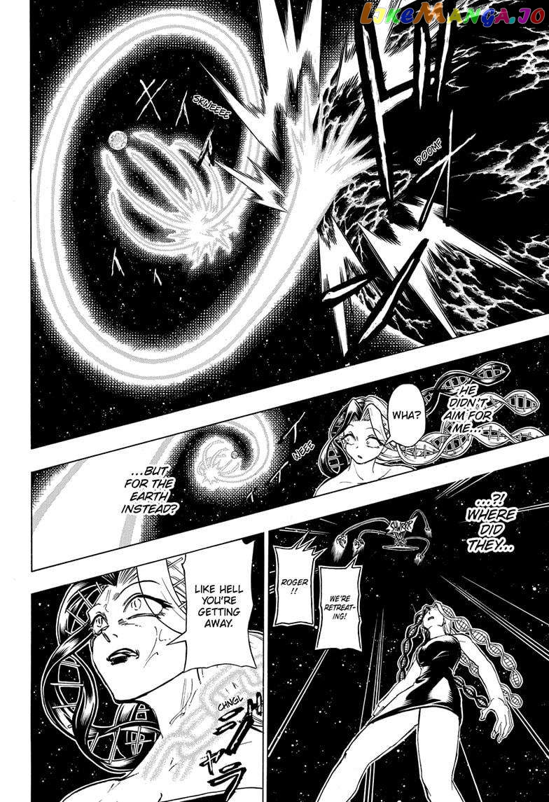 Undead + Unluck Chapter 187 - page 16
