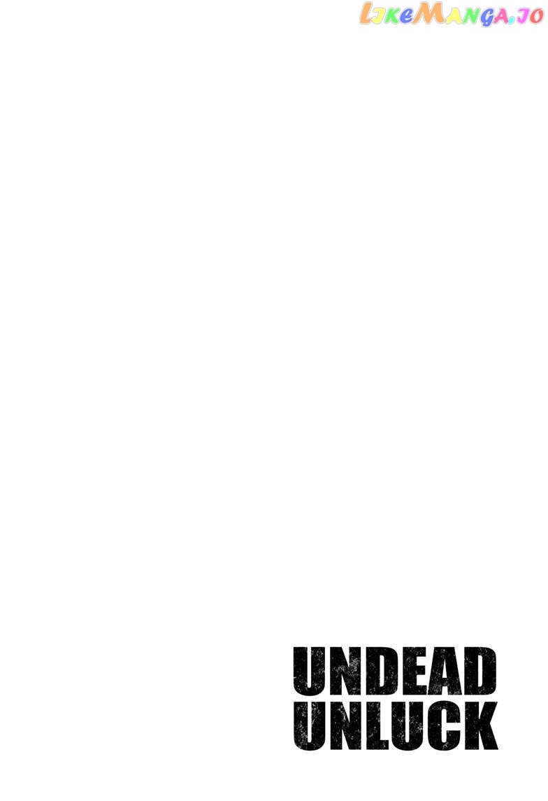 Undead + Unluck chapter 189 - page 2