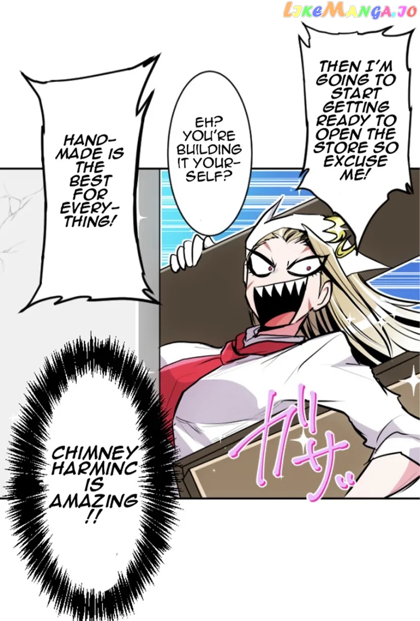 Nanbaka - Manga Chapter 278 - page 10