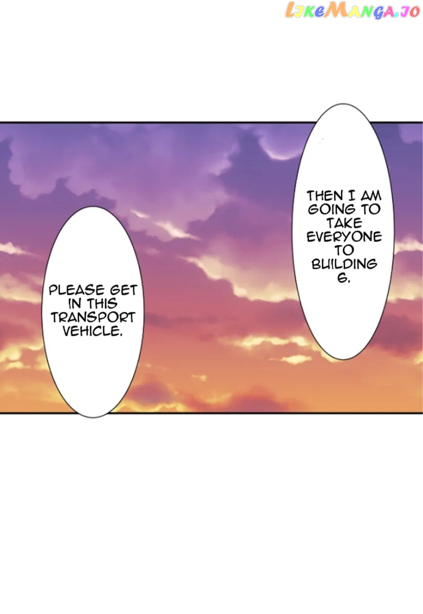Nanbaka - Manga Chapter 280 - page 15