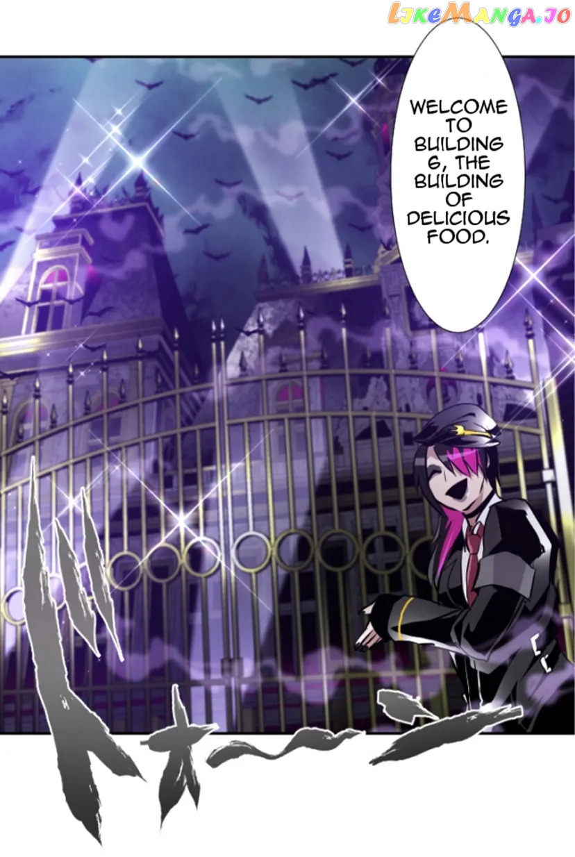 Nanbaka - Manga Chapter 280 - page 24