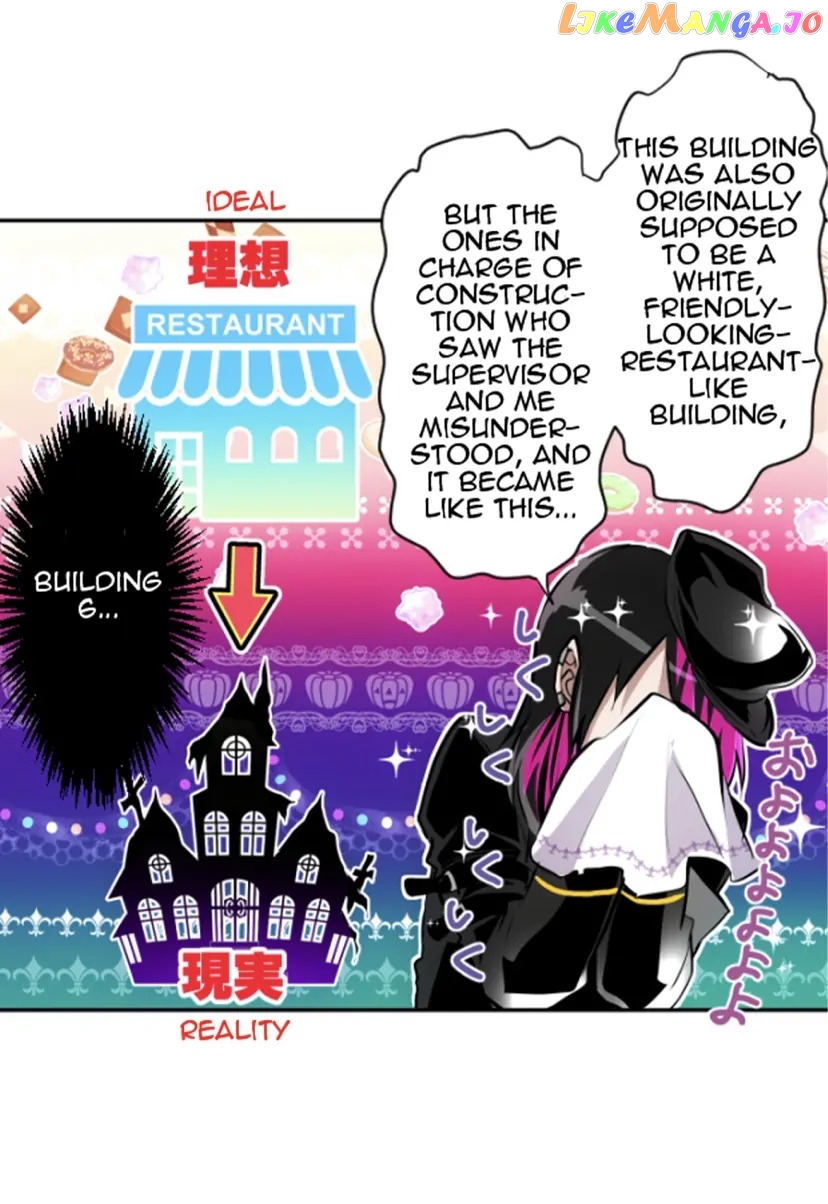 Nanbaka - Manga Chapter 280 - page 26