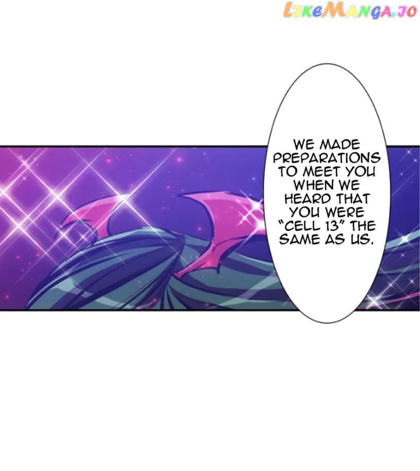 Nanbaka - Manga Chapter 280 - page 40