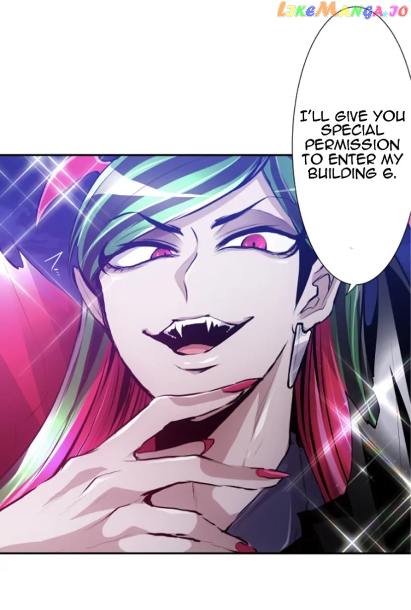 Nanbaka - Manga Chapter 280 - page 43