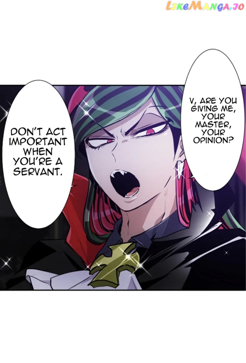 Nanbaka - Manga Chapter 283 - page 24