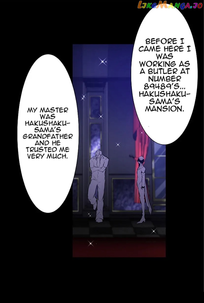 Nanbaka - Manga Chapter 284 - page 9