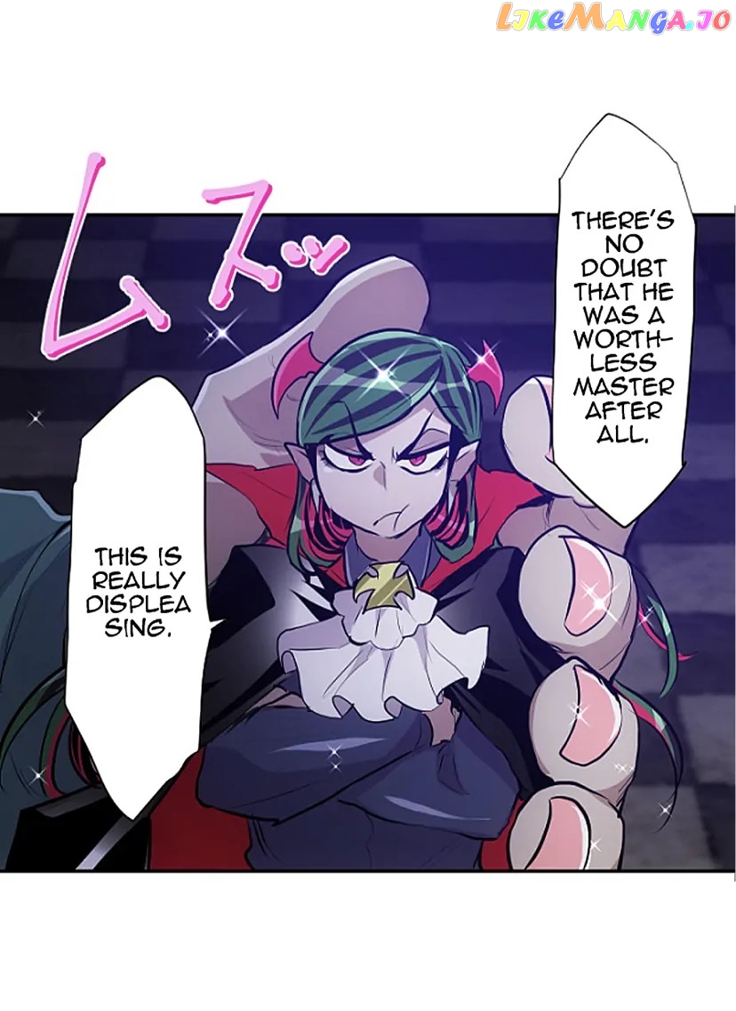 Nanbaka - Manga Chapter 284 - page 24