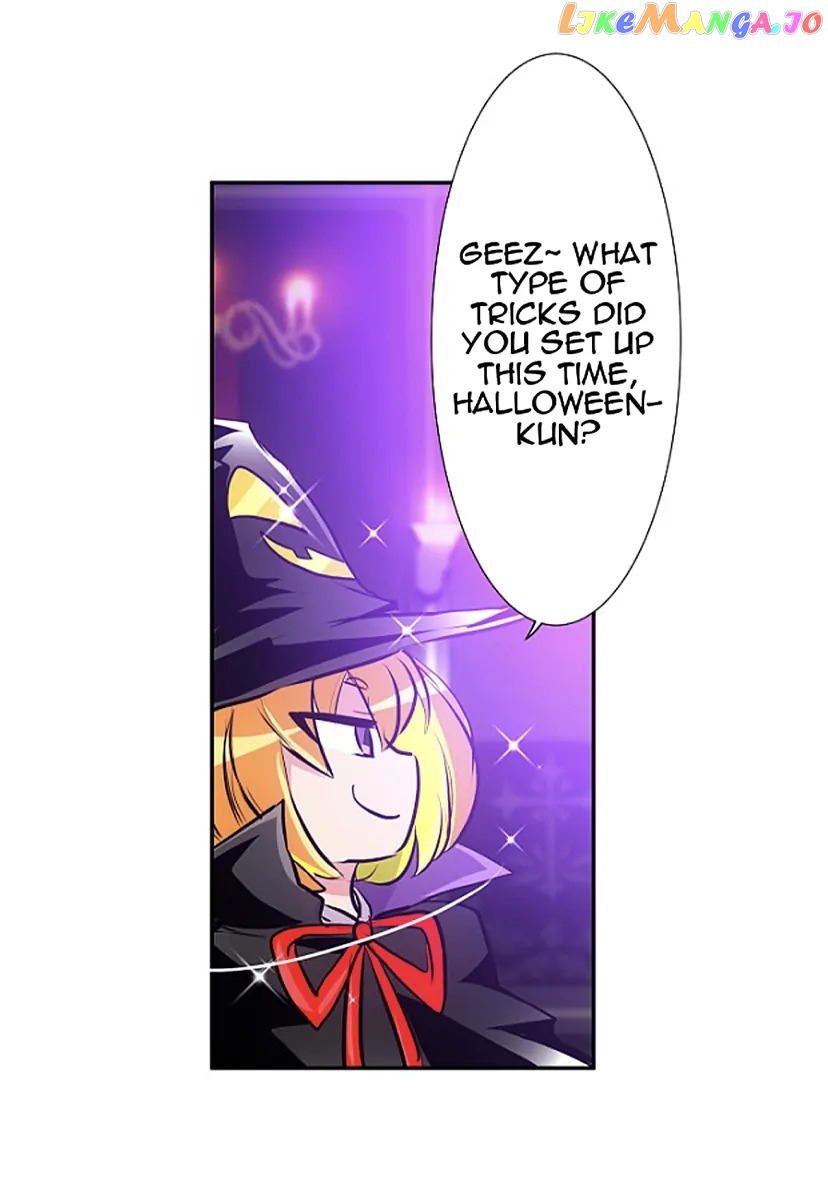 Nanbaka - Manga Chapter 284 - page 30