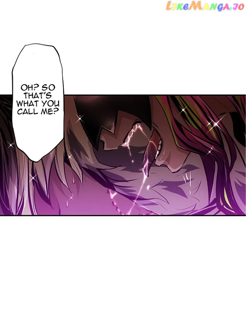 Nanbaka - Manga Chapter 286 - page 32