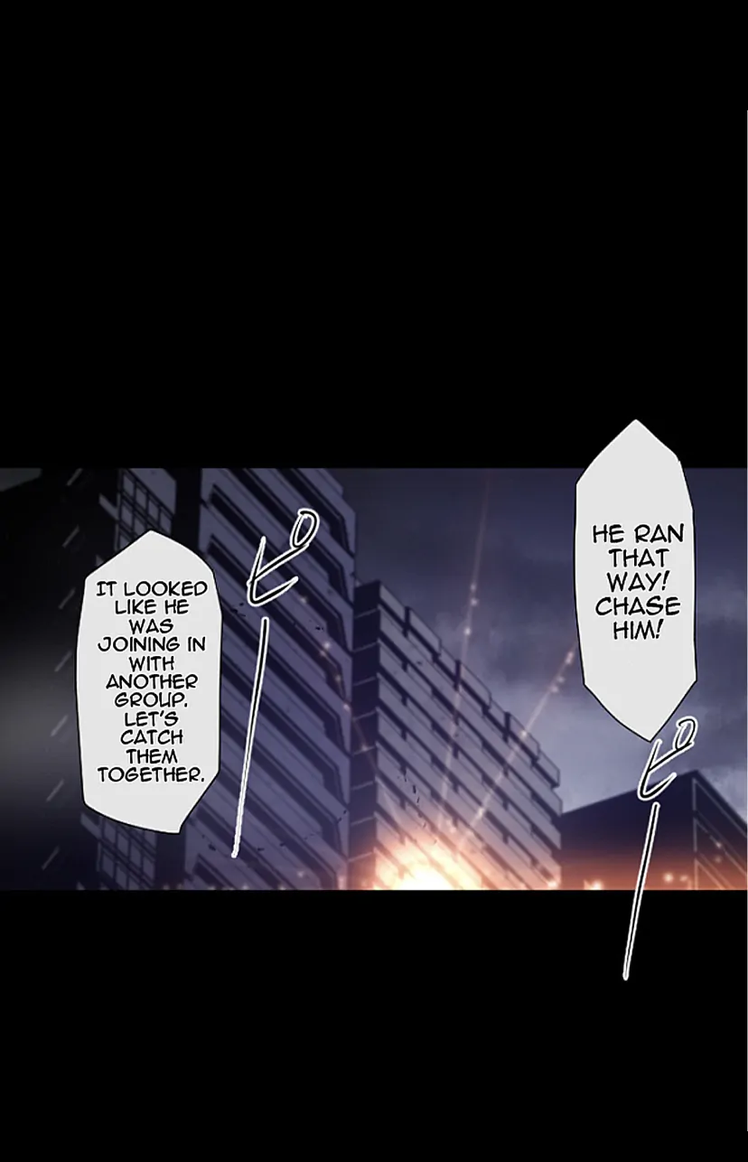 Nanbaka - Manga Chapter 287 - page 2