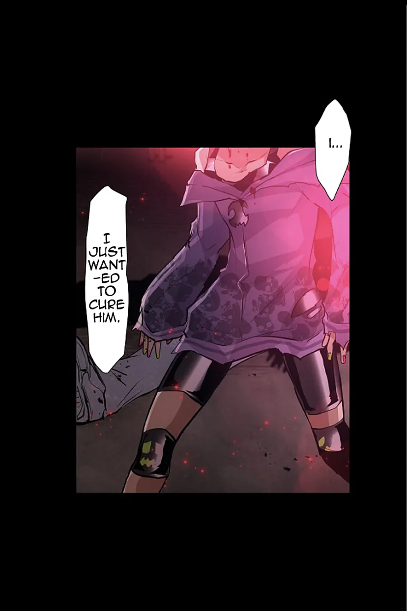 Nanbaka - Manga Chapter 287 - page 13