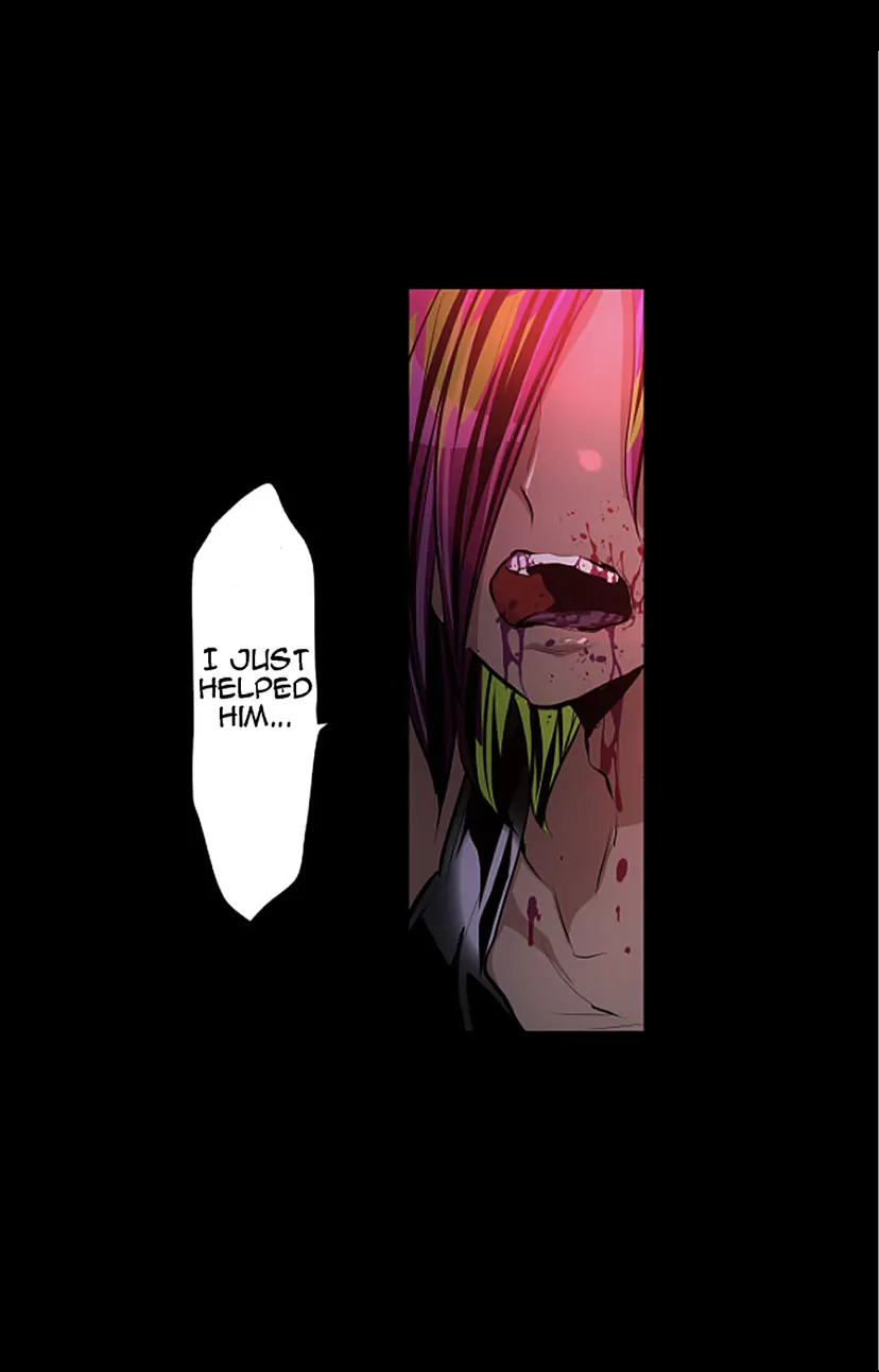 Nanbaka - Manga Chapter 287 - page 14
