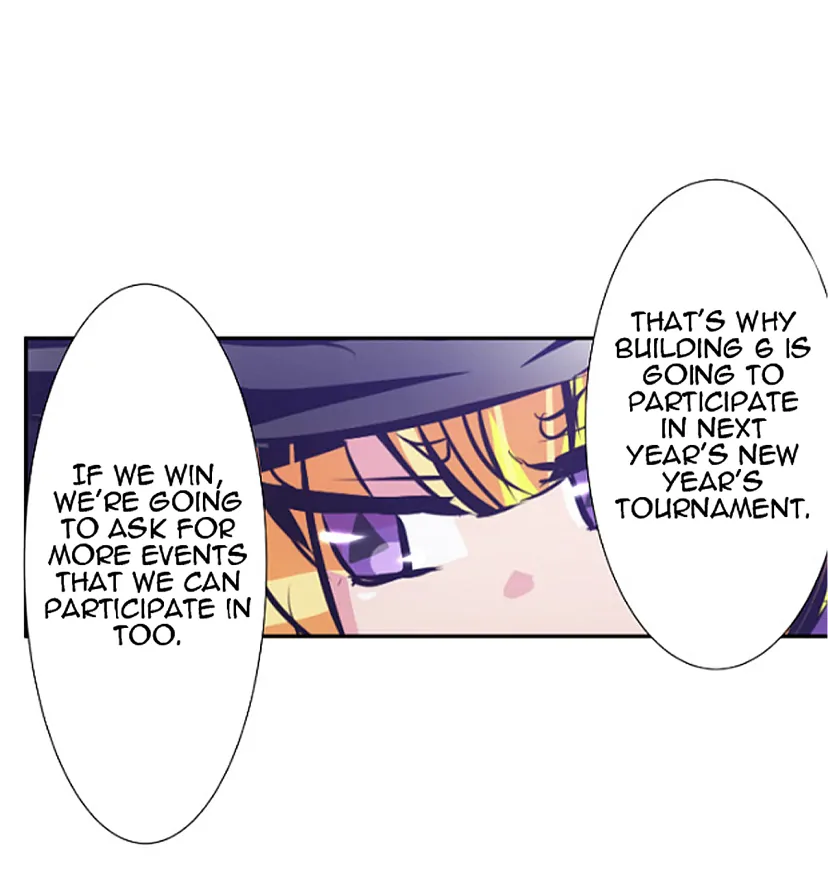 Nanbaka - Manga Chapter 287 - page 18
