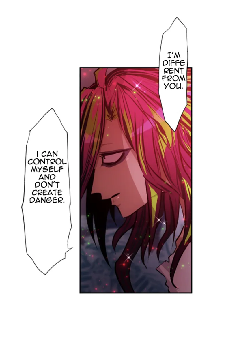 Nanbaka - Manga Chapter 287 - page 39