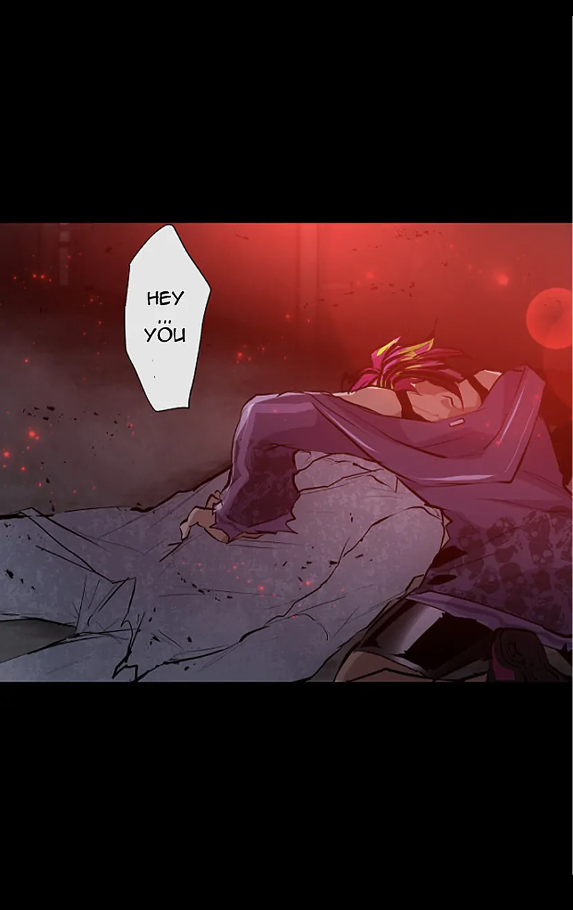 Nanbaka - Manga Chapter 287 - page 9