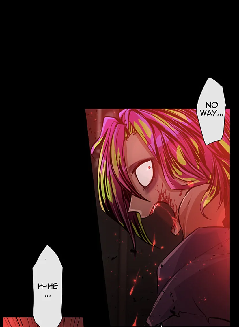 Nanbaka - Manga Chapter 287 - page 10