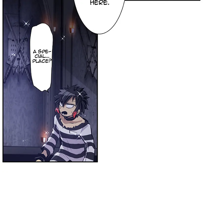 Nanbaka - Manga Chapter 288 - page 16