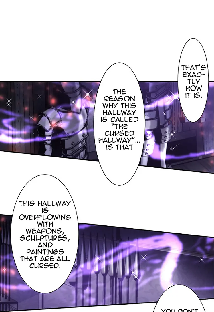Nanbaka - Manga Chapter 289 - page 11