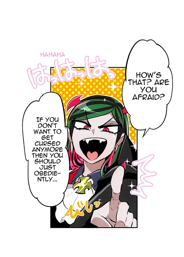 Nanbaka - Manga Chapter 289 - page 14