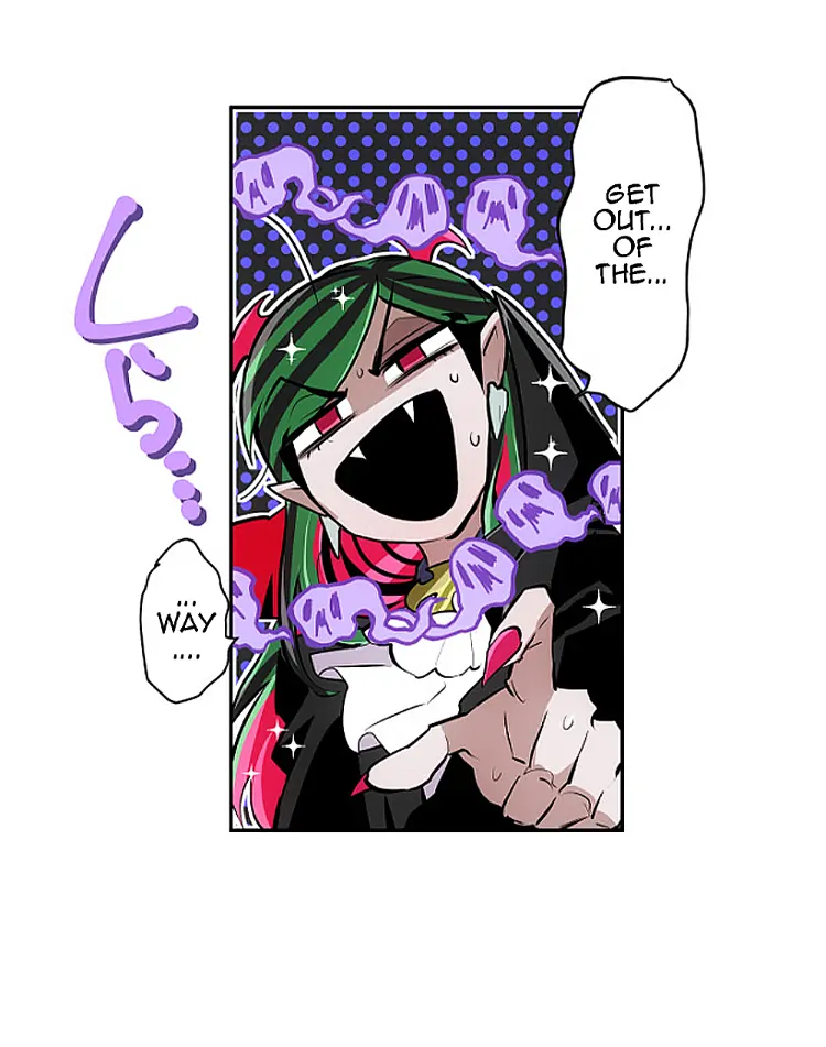 Nanbaka - Manga Chapter 289 - page 15