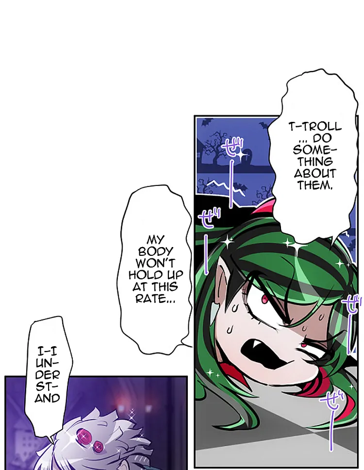 Nanbaka - Manga Chapter 289 - page 17