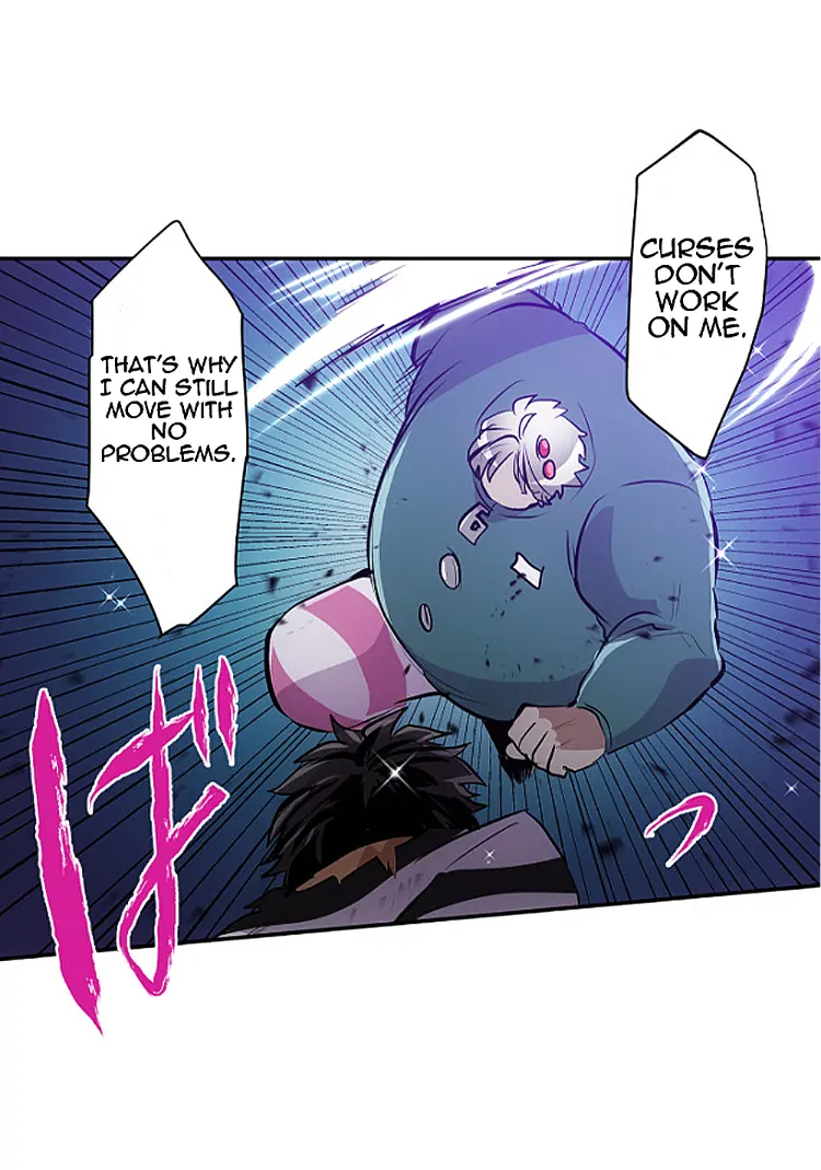Nanbaka - Manga Chapter 289 - page 19