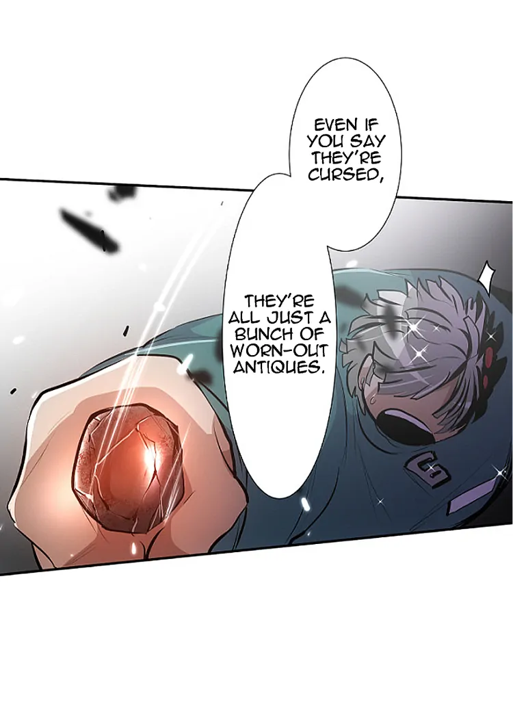 Nanbaka - Manga Chapter 289 - page 22