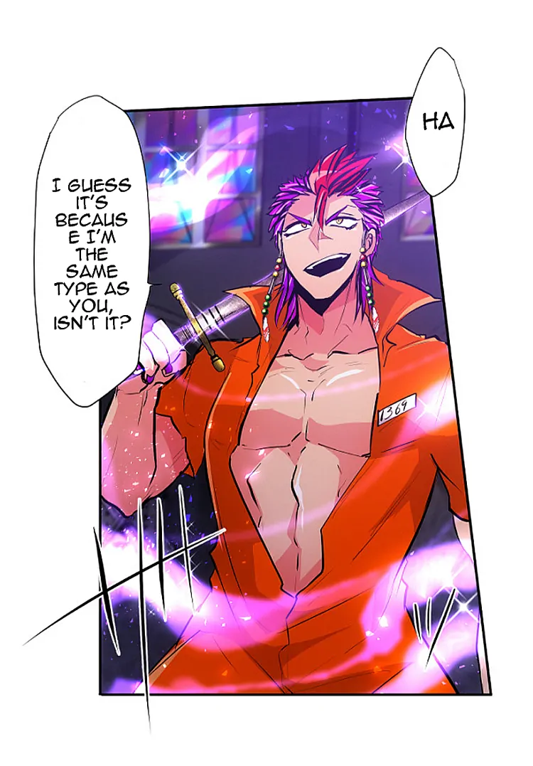 Nanbaka - Manga Chapter 289 - page 26