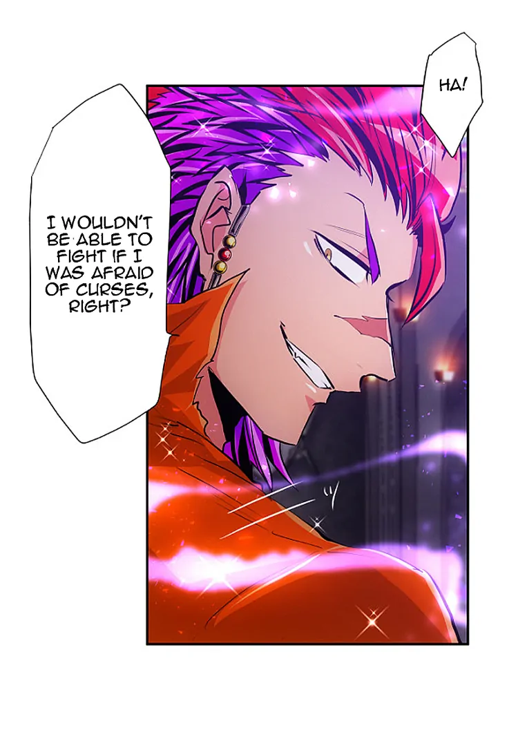 Nanbaka - Manga Chapter 289 - page 29