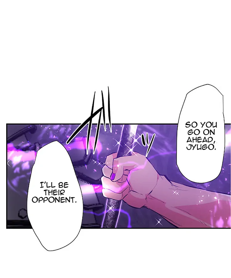 Nanbaka - Manga Chapter 289 - page 31