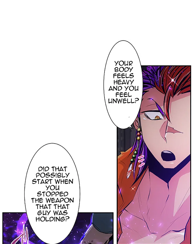 Nanbaka - Manga Chapter 289 - page 6