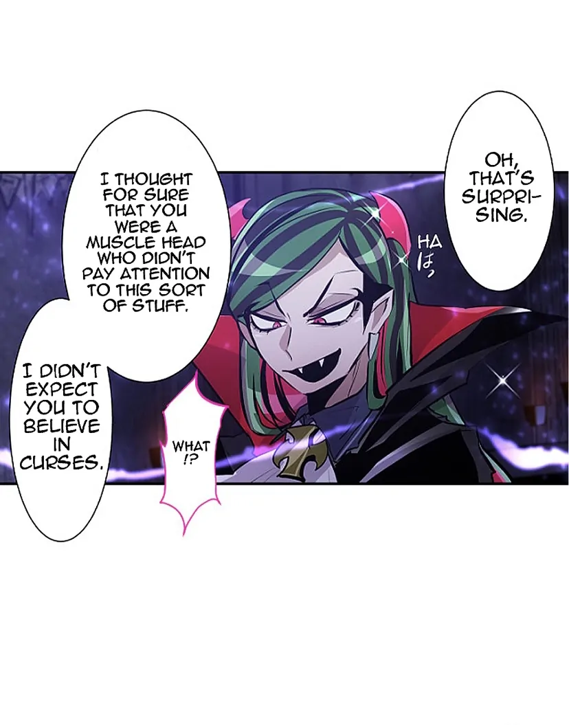 Nanbaka - Manga Chapter 289 - page 10