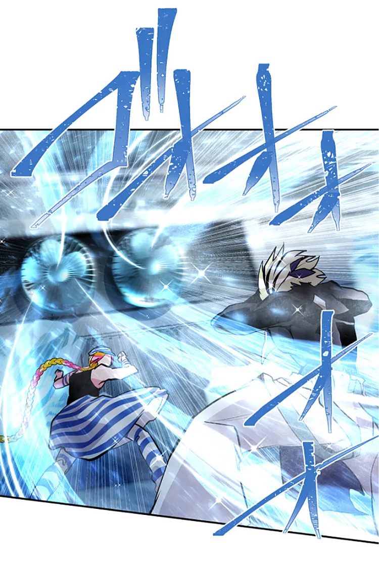 Nanbaka - Manga Chapter 290 - page 29