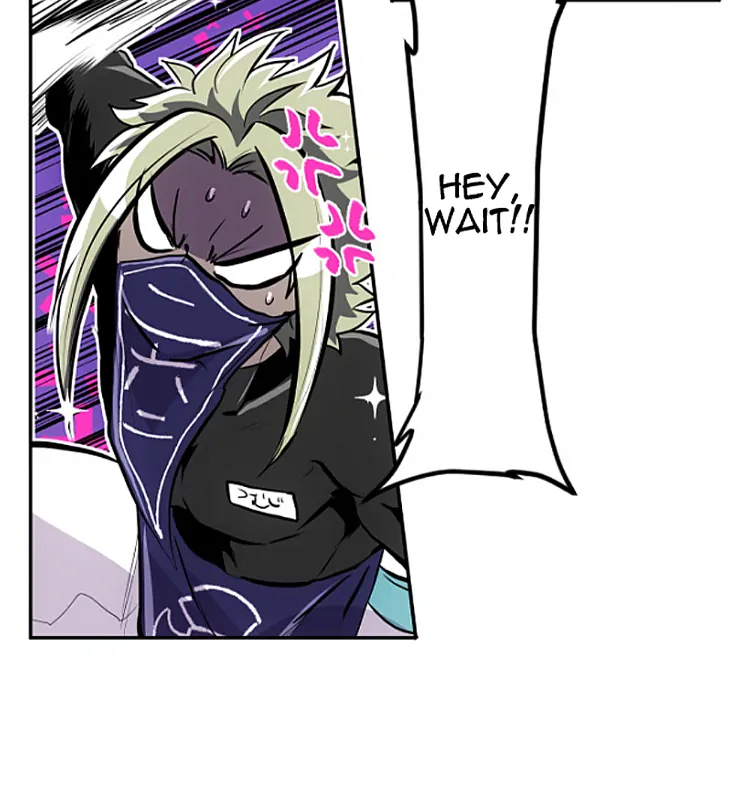 Nanbaka - Manga Chapter 290 - page 4